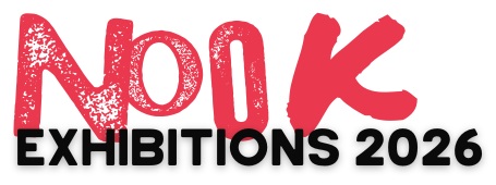 Nook Exhibitions 2026 