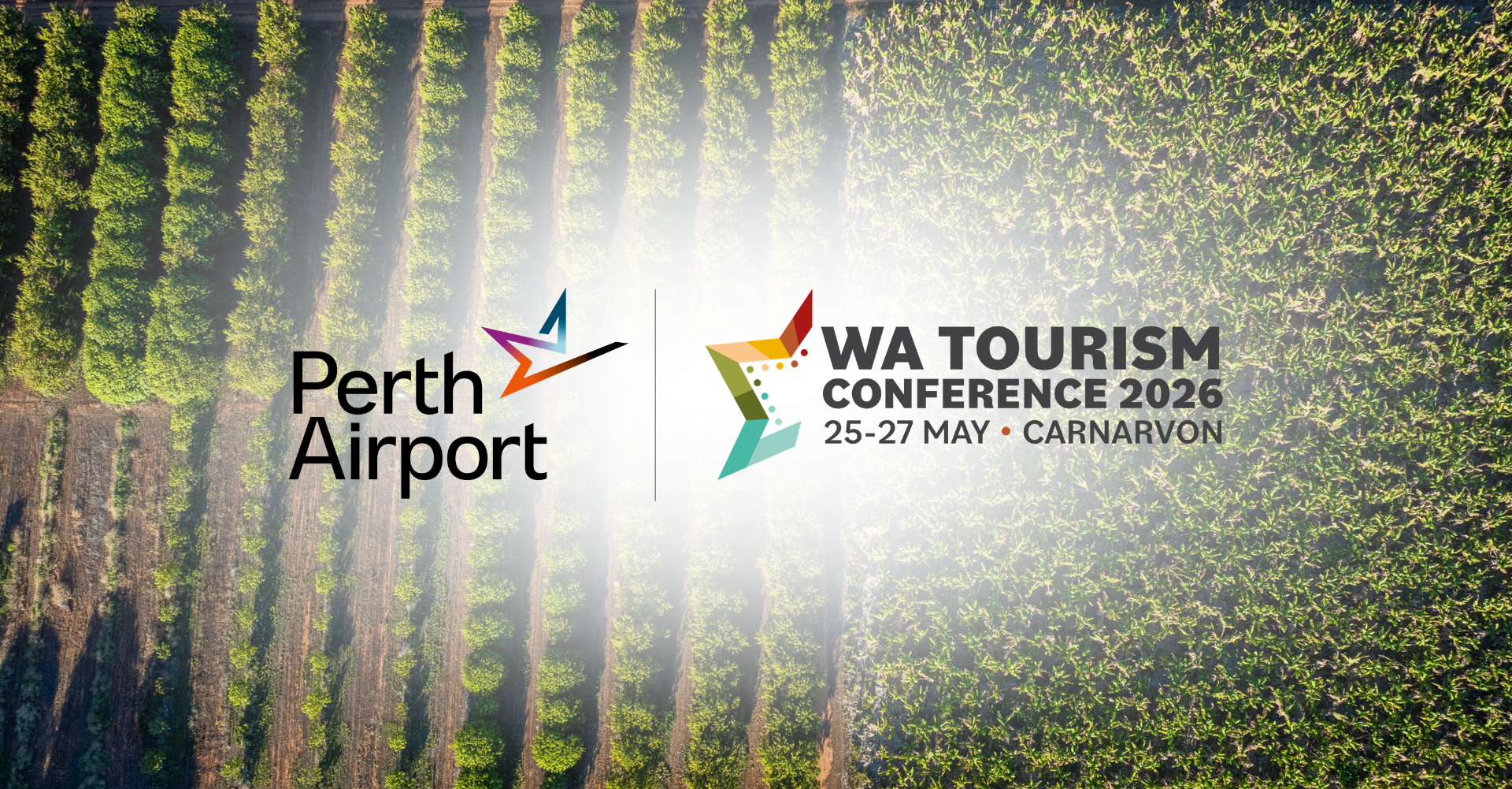 Conference Package - Flights, Accommodation and Conference Ticket (Twin Share) Image