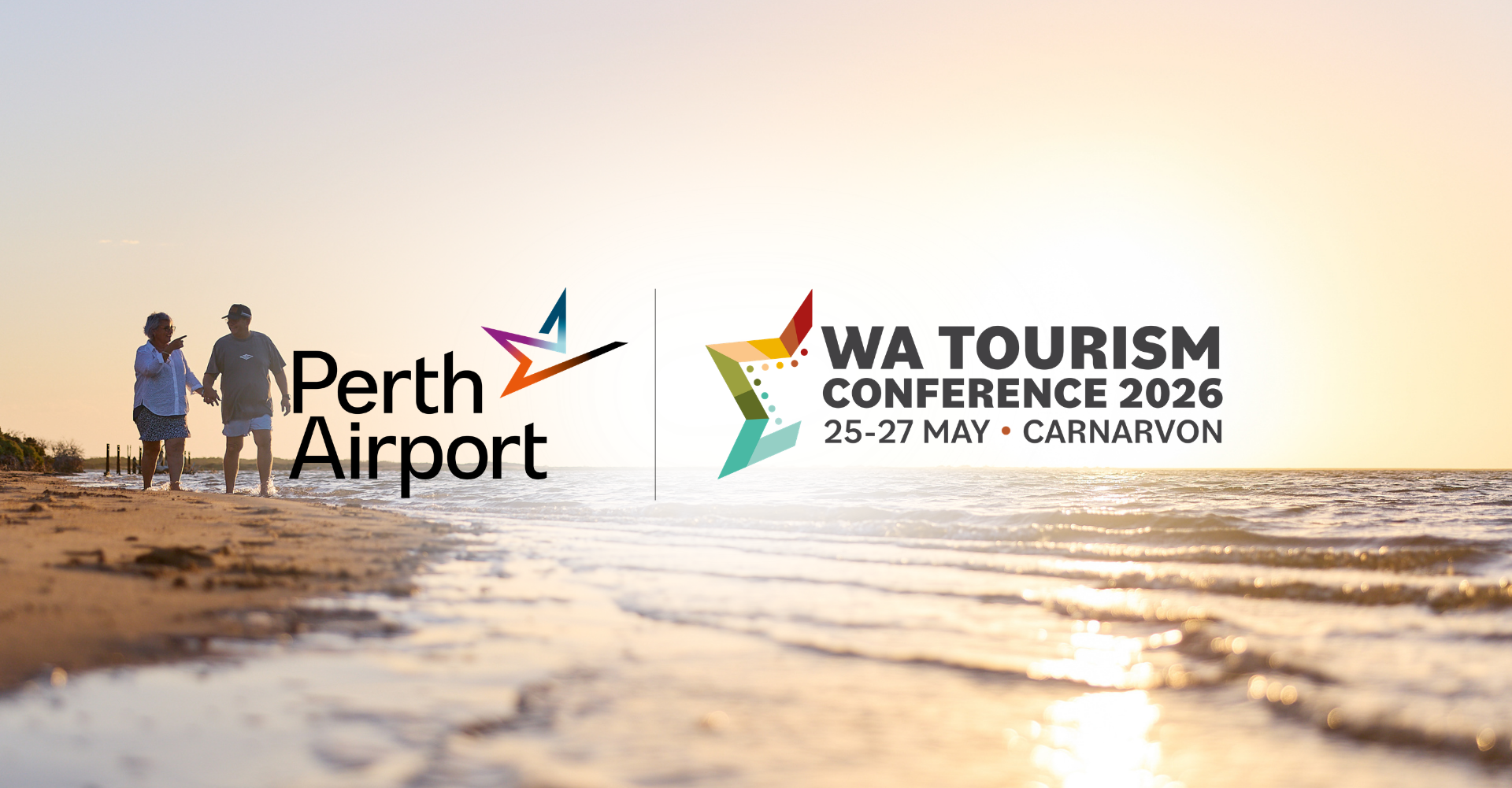 NON-MEMBER - WA Tourism Conference Registration (Ticket Only) Image