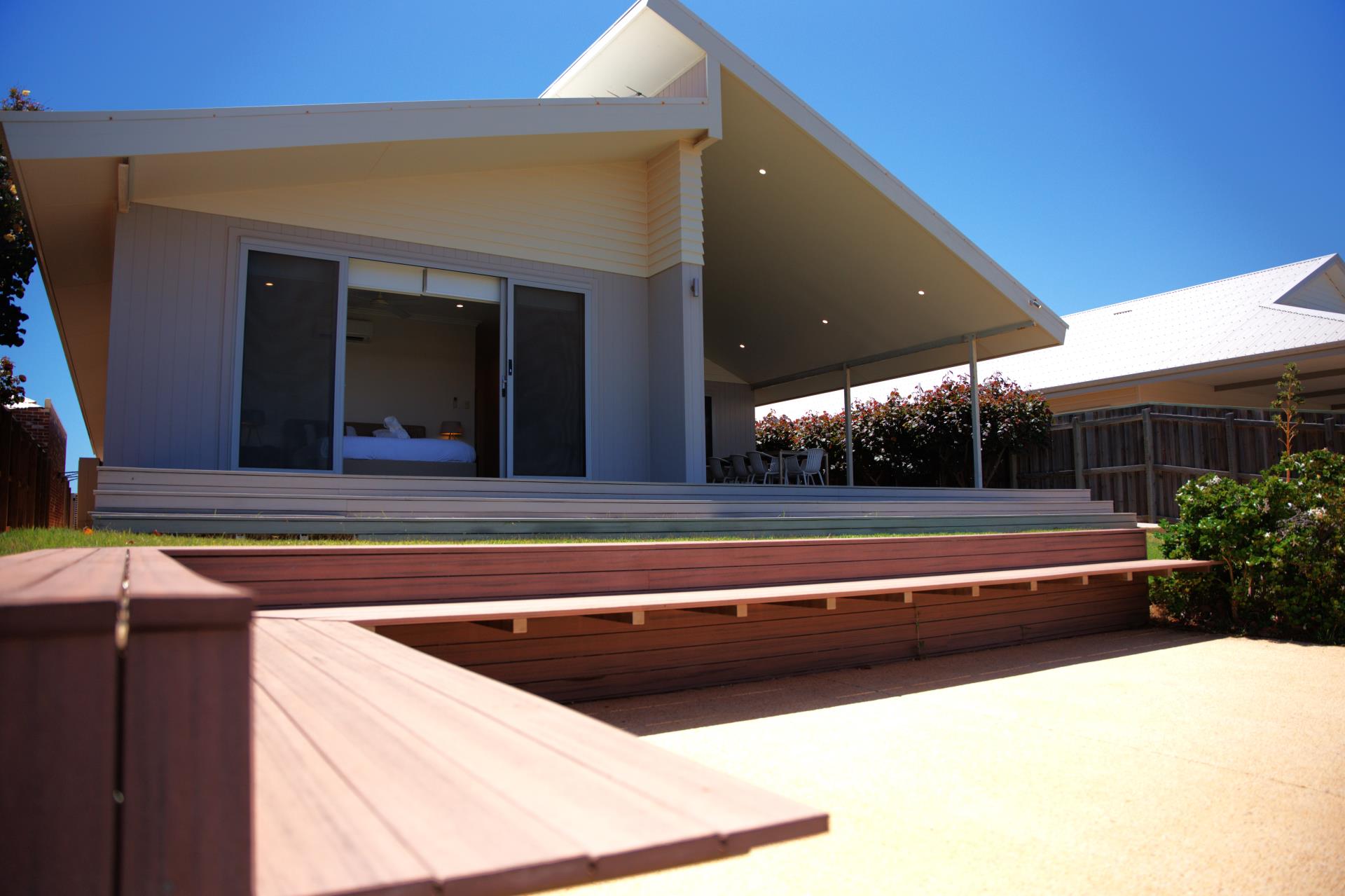 Carnarvon Holiday Homes Image