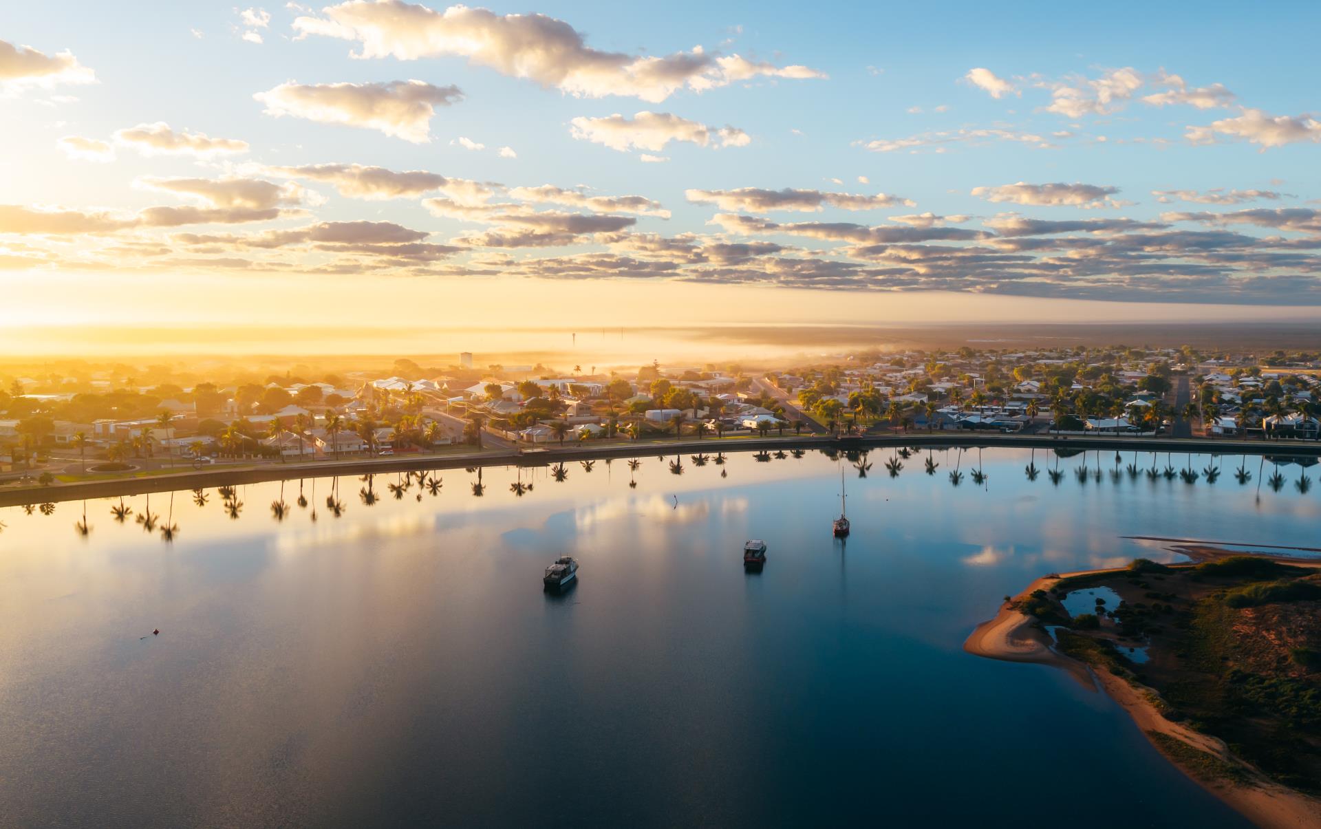 Carnarvon Image
