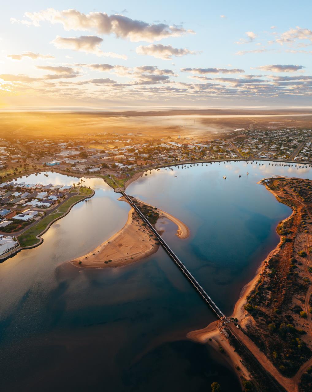 Carnarvon Image