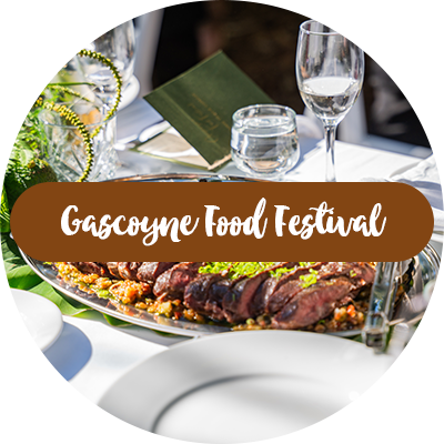 Gascoyne Food Festival