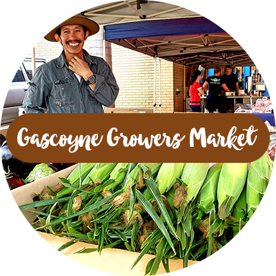 Gascoyne Growers Market
