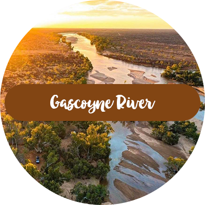 Gascoyne River