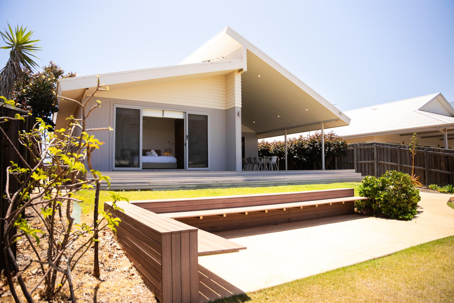 Holiday Homes Image