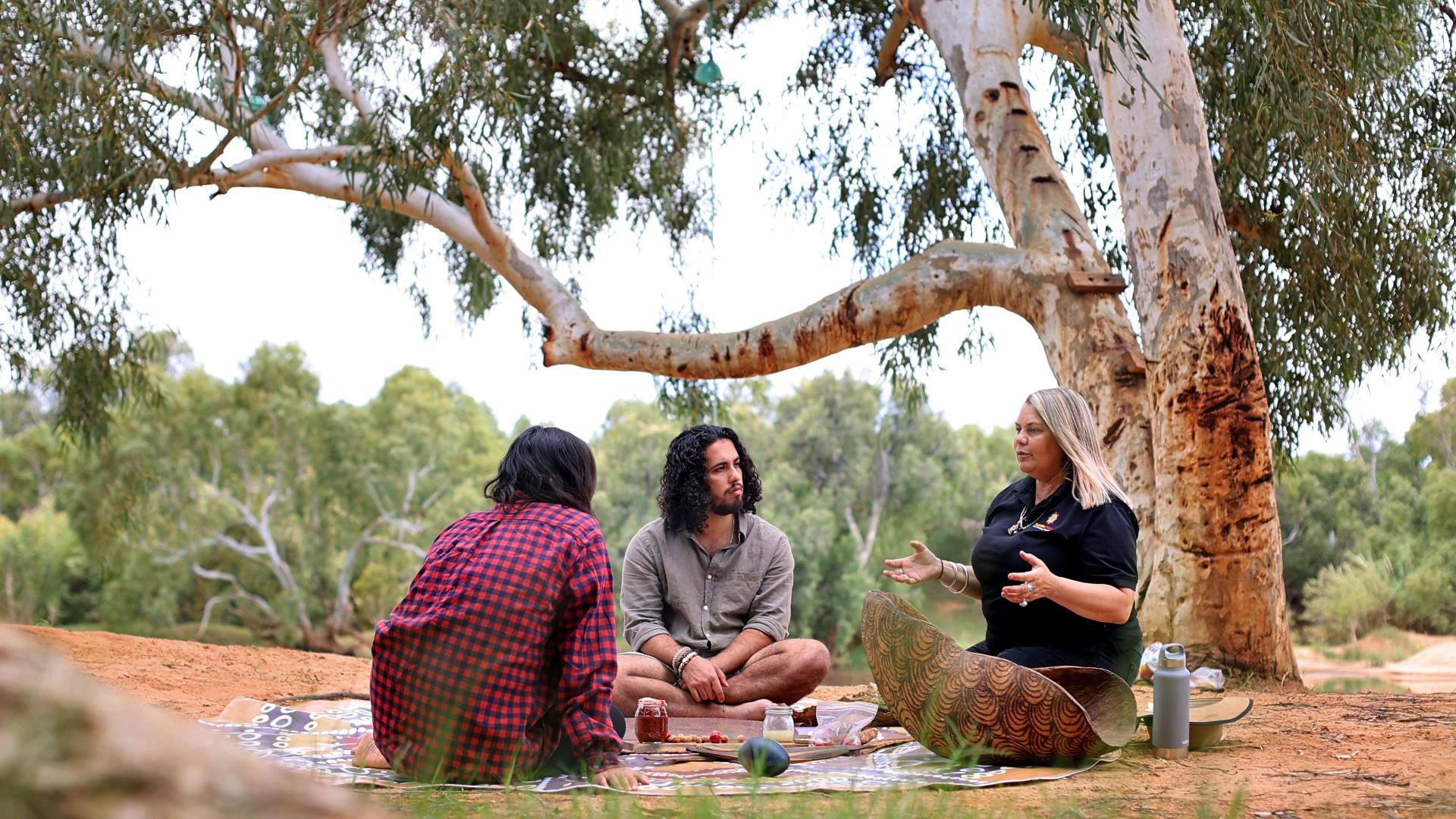 Wooramulla Eco Cultural Journeys Image