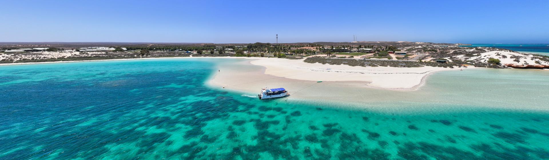 Coral Bay Image