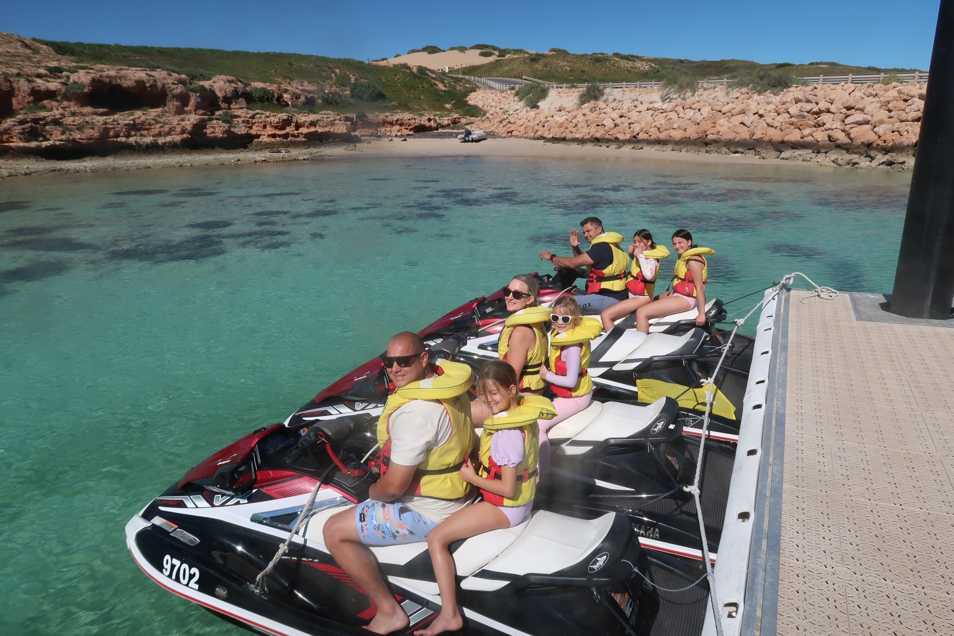 Coral Coast Tours Image