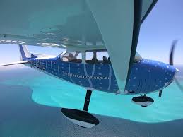 Ningaloo Aviation Image