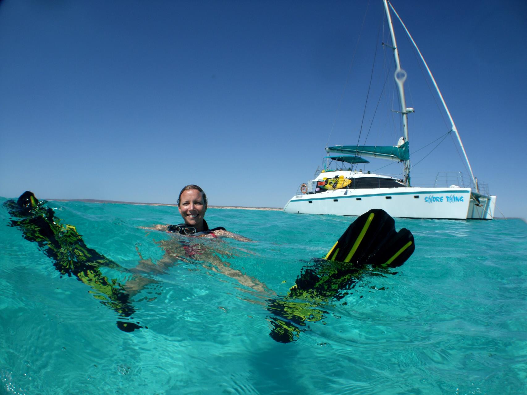 Sail Ningaloo Image