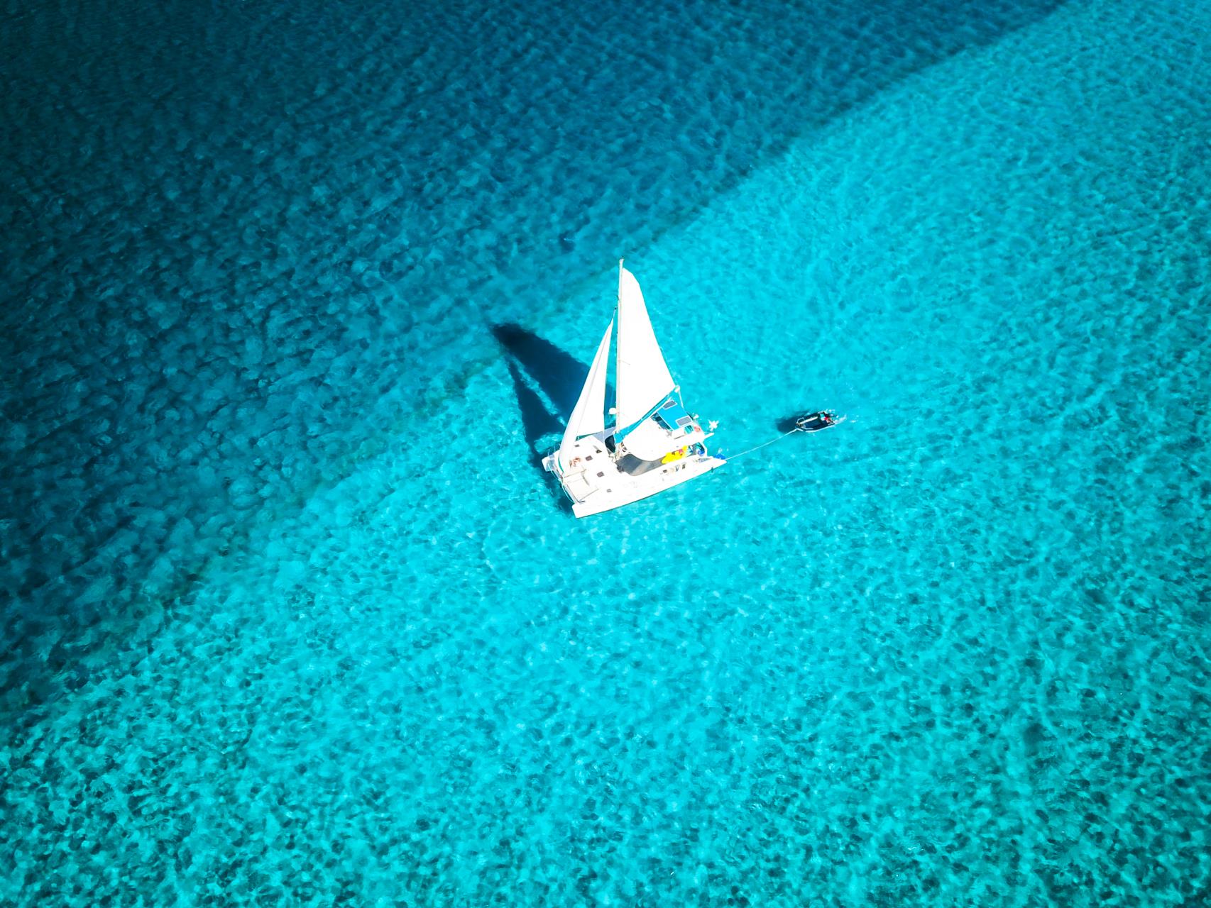 Sail Ningaloo Image