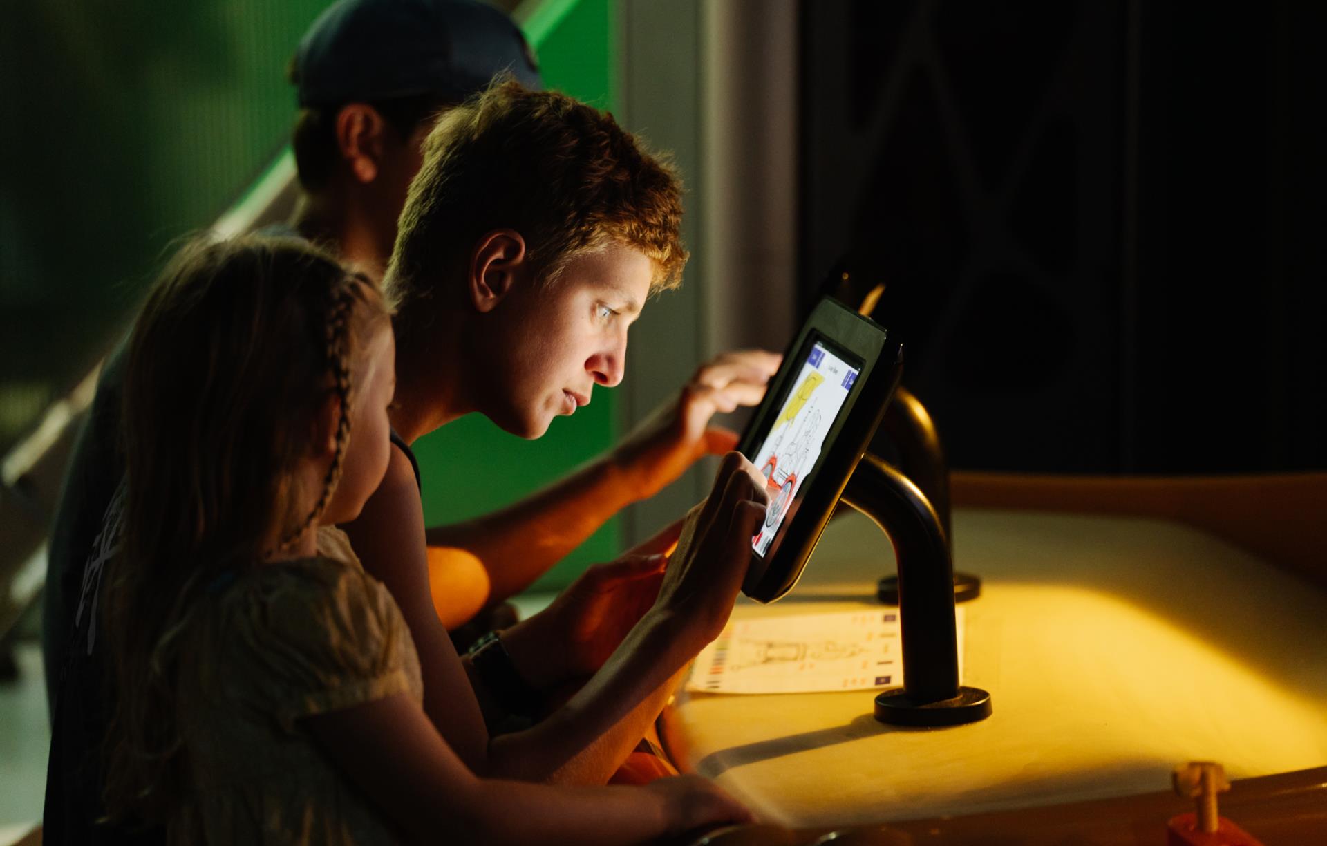 Description of image