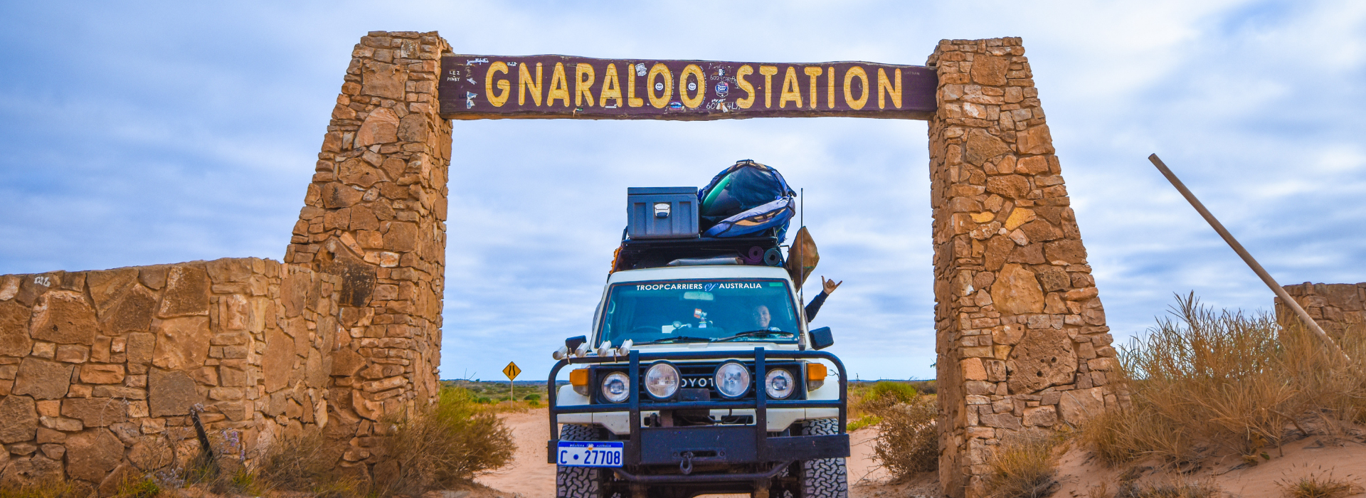 Gnaraloo Image