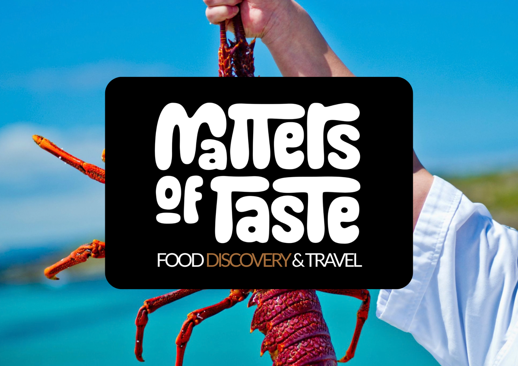Matters of Taste | Small Group Food Discovery Journeys | Pilbara to Perth | 16th to 26th August 2027 Image