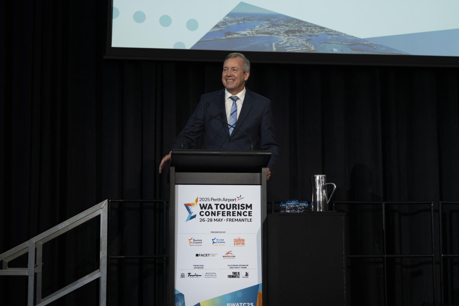 About the Conference Image