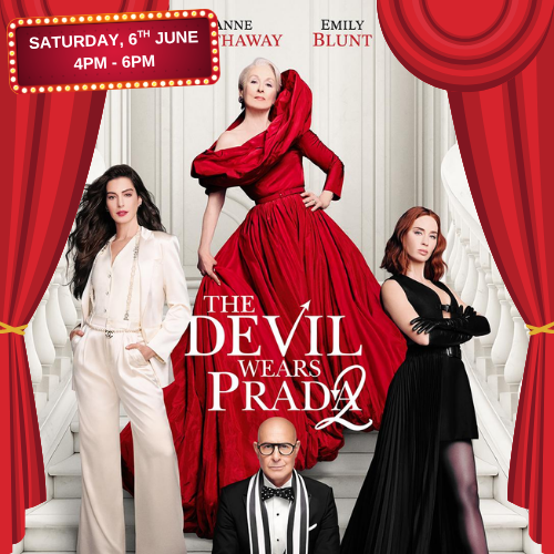 The Devil Wears Prada 2