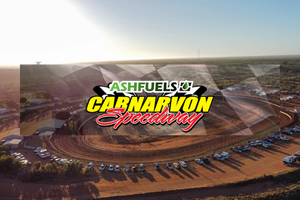 Gascoyne Series | Round 1