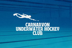 Carnarvon Underwater Hockey Club  Fridays