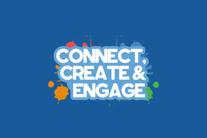 Art Sessions: Connect, Create & Engage