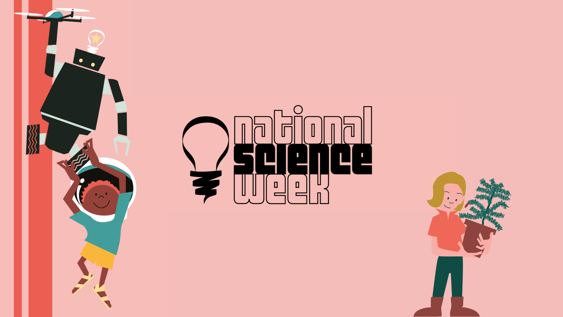 National Science Week