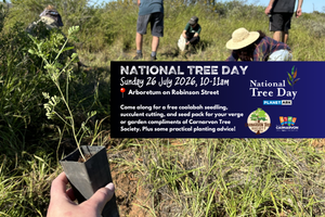 National Tree Day
