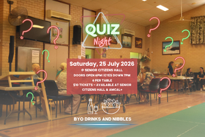 Quiz Night
