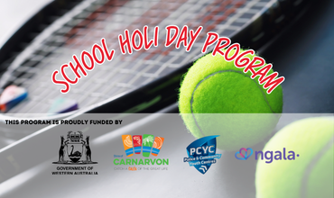 Multi-Sports  Carnarvon After School Youth Activities