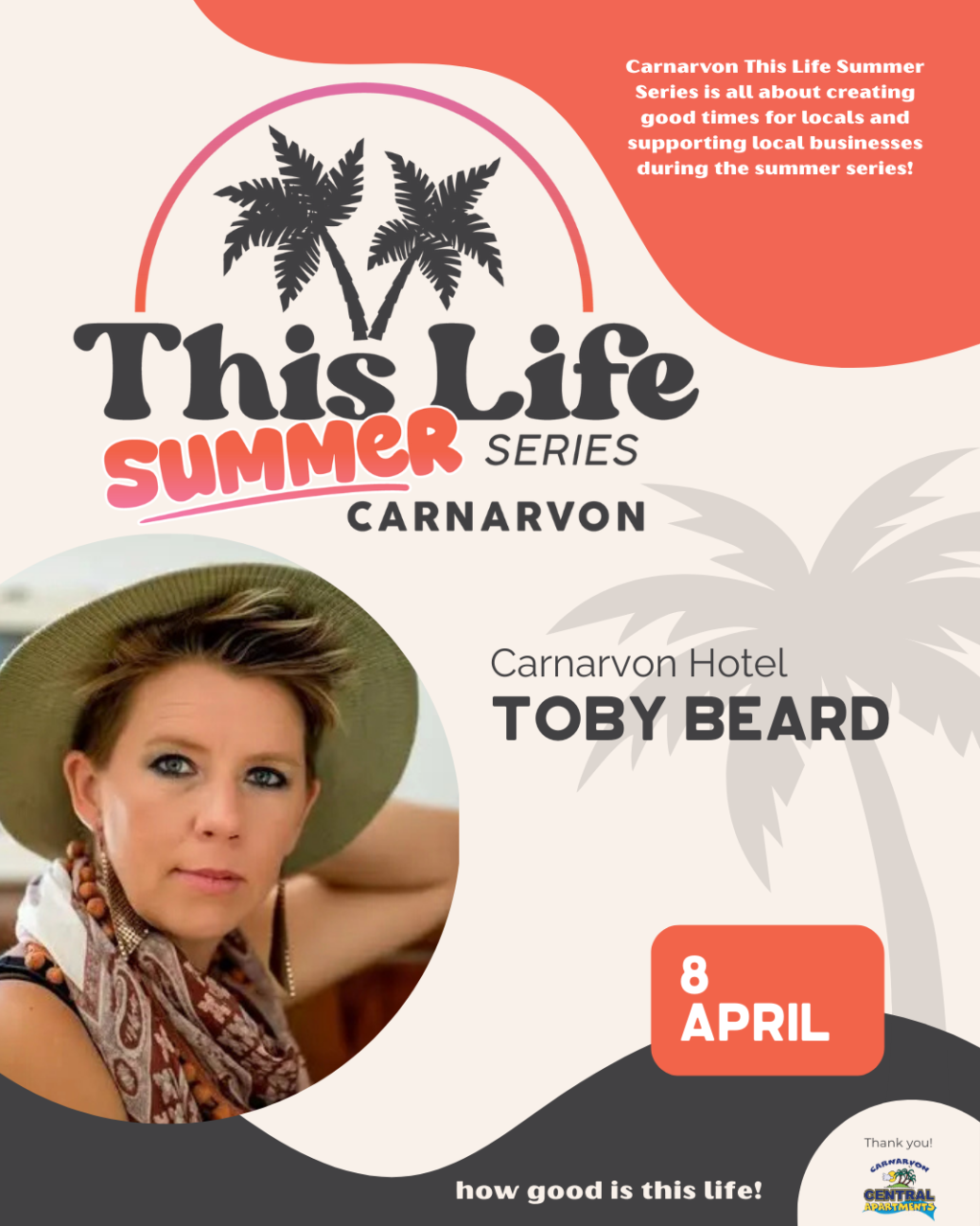 This Life - Toby Beard