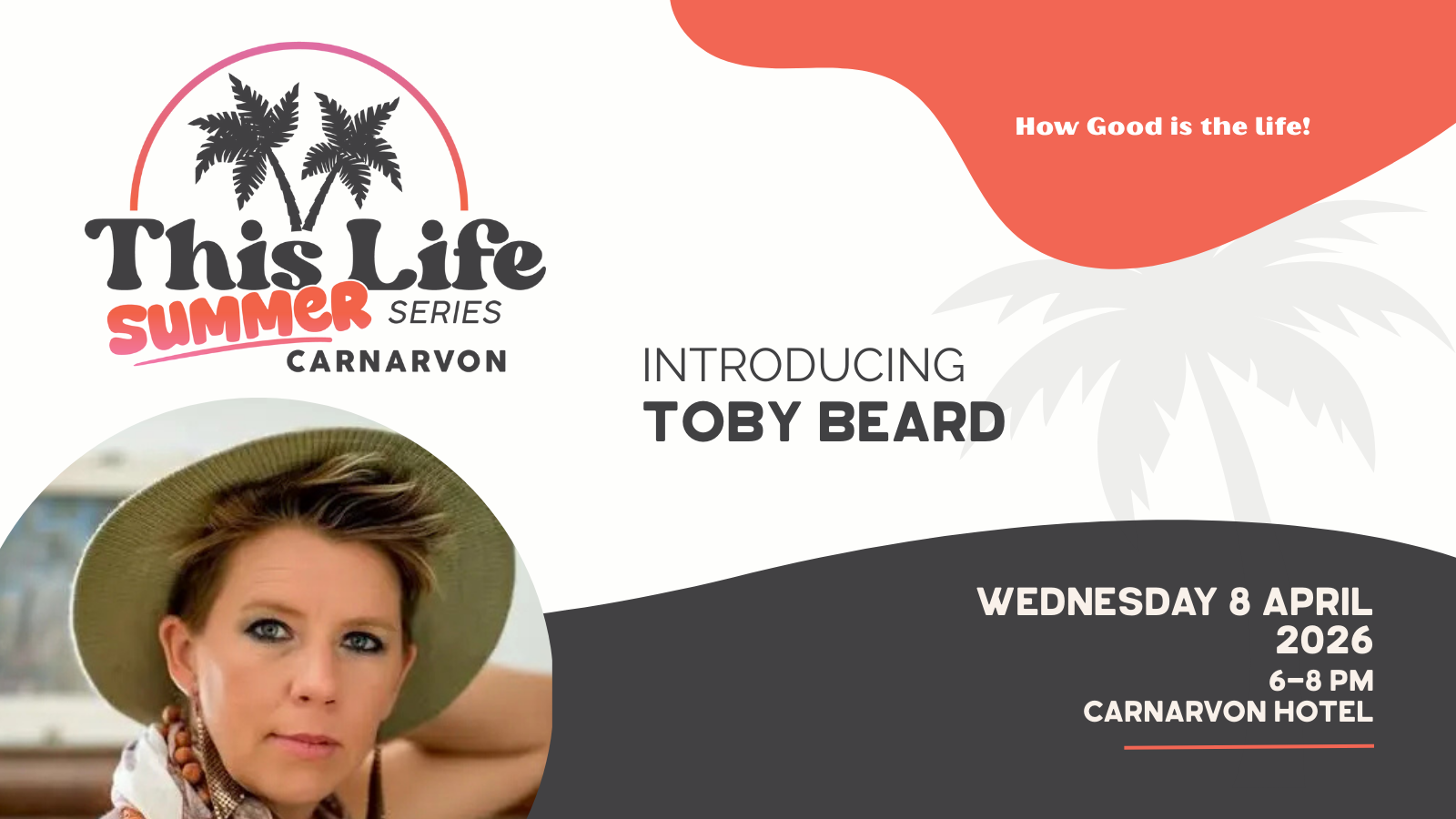 This Life - Toby Beard