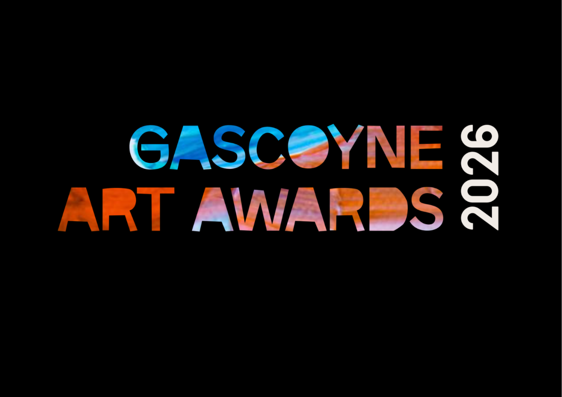 Gascoyne Art Awards 2026