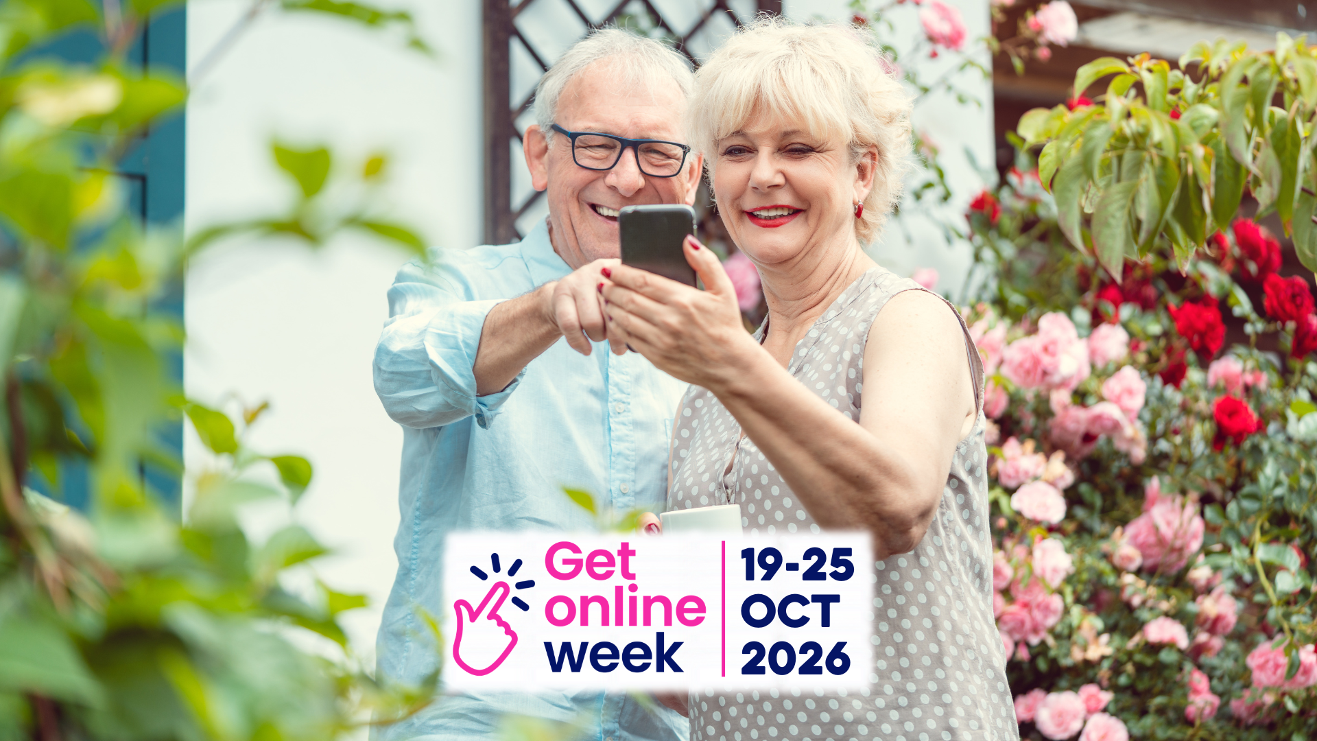 Get Online Week!