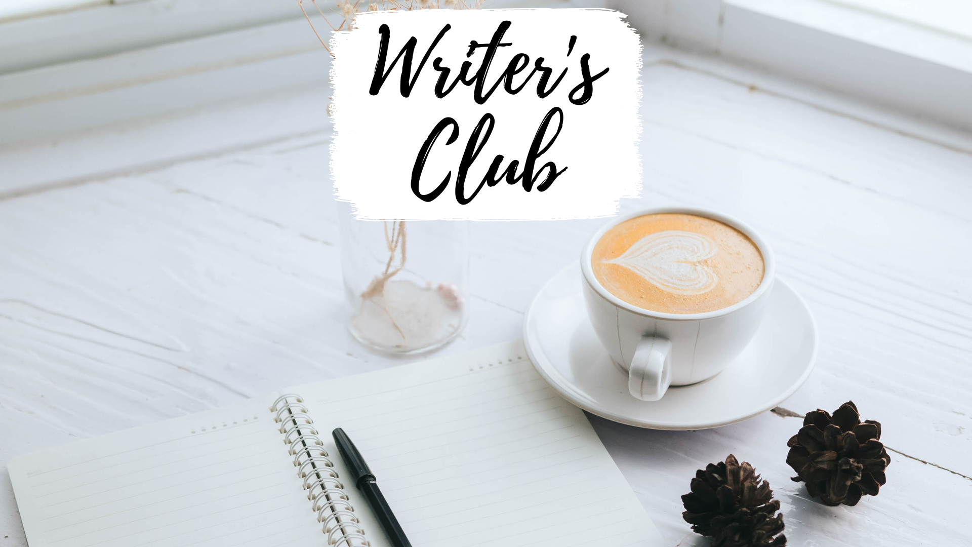 Writer's Club