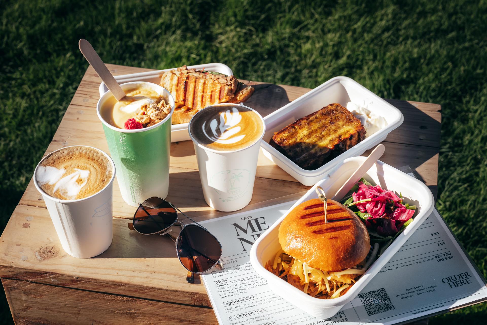 Easter Eats in Carnarvon: Your Ultimate Food Guide for the Long Weekend