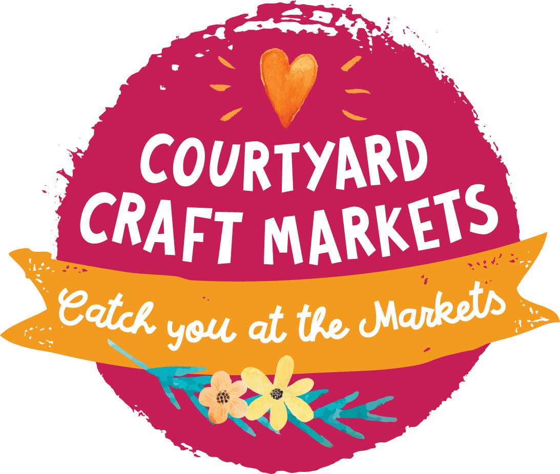 Courtyard Craft & Growers Market