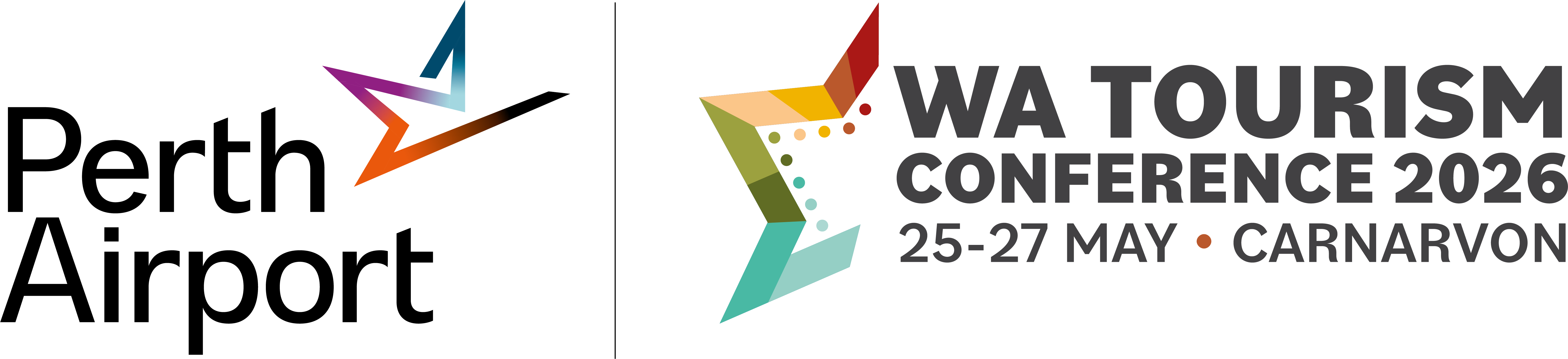 2026 WA Tourism Conference Logo